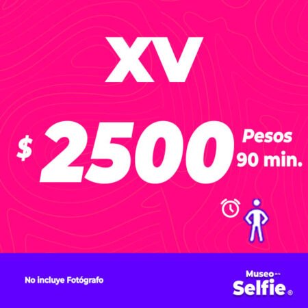 Museo de la Selfie en Monterrey
